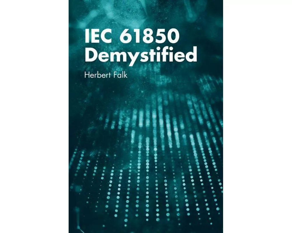 Iec 61850 Demystified