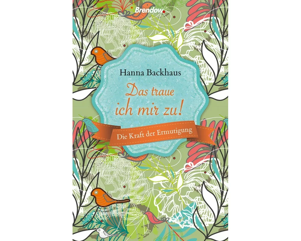 Das traue ich mir zu