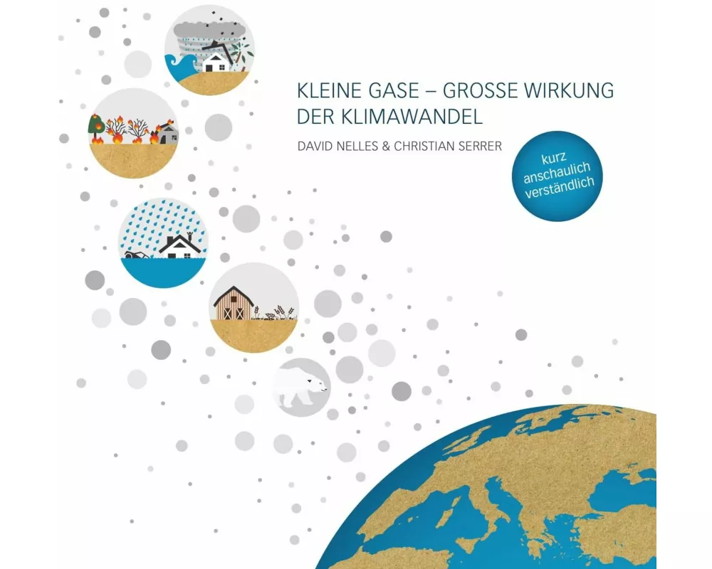 Kleine Gase - GroÃe Wirkung