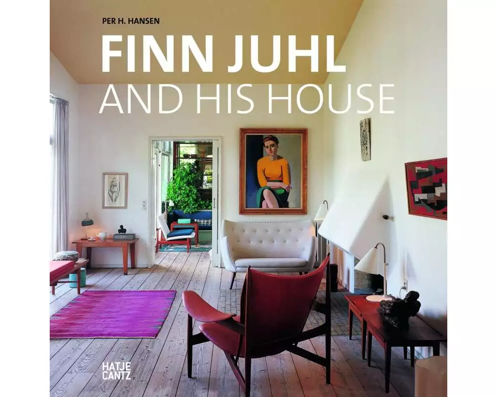 Finn Juhl and His House