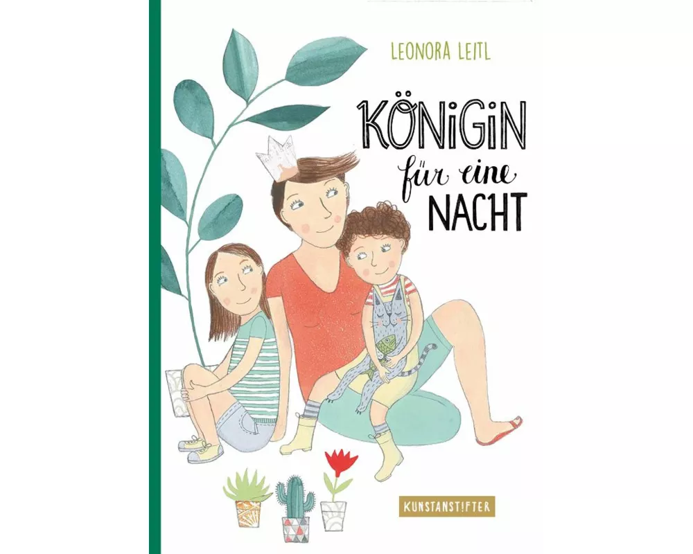 Königin für eine Nacht