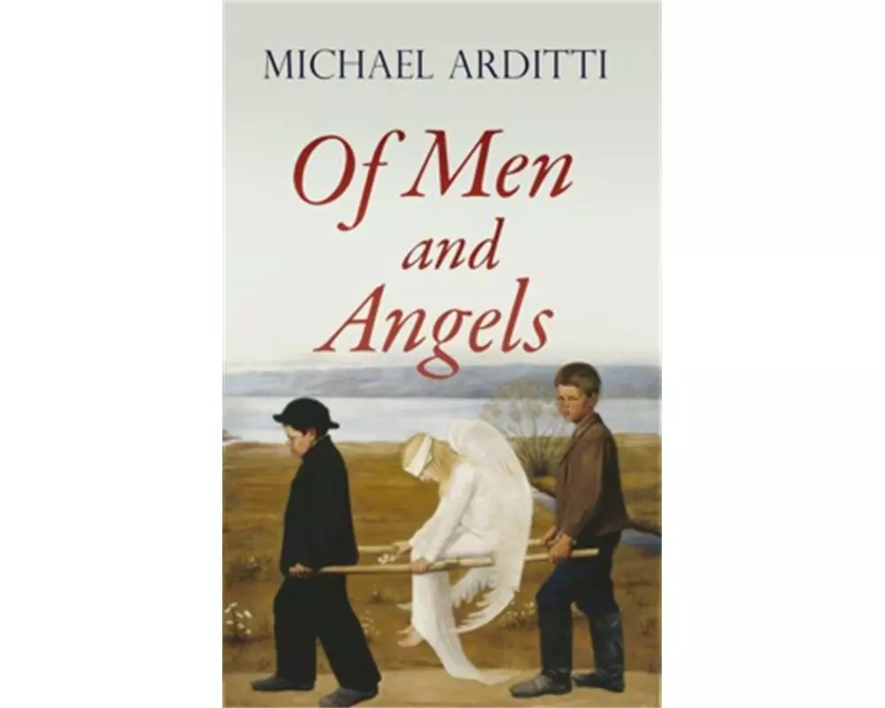 Of Men and Angels