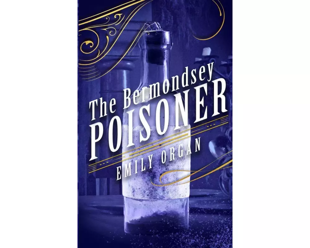 The Bermondsey Poisoner