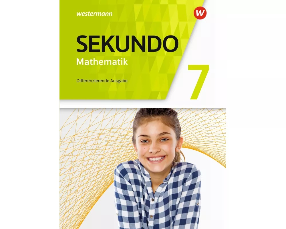 Sekundo - Mathematik für differenzierende Schulformen - Allgemeine Ausgabe 2018