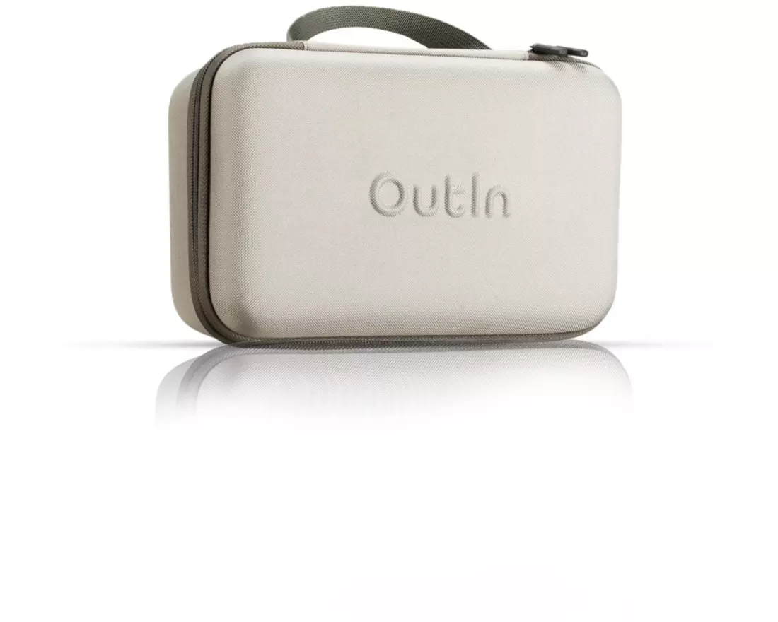 OUTIN Etui Nano