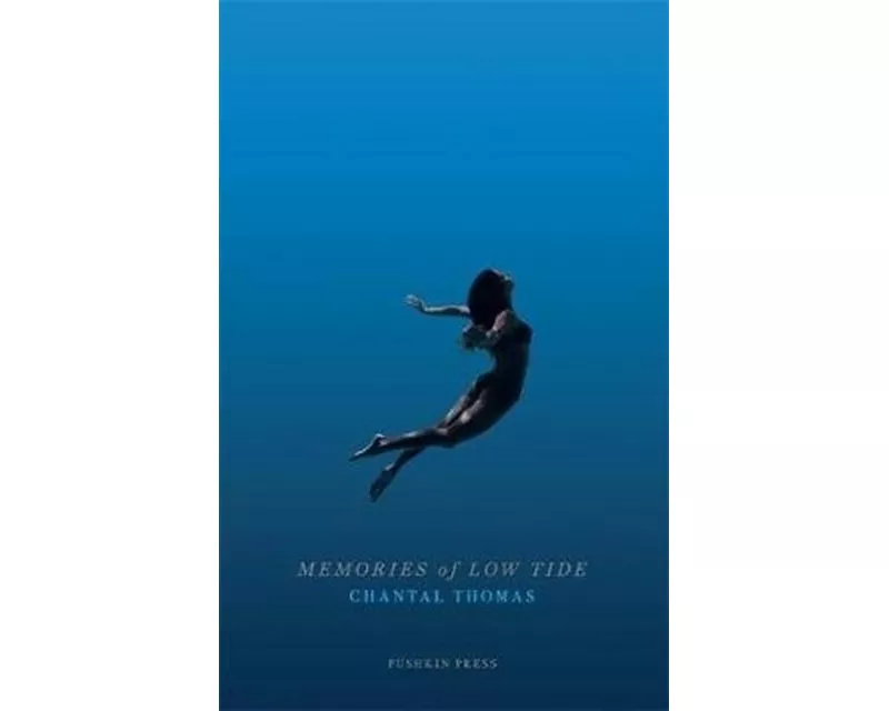 Memories Of Low Tide