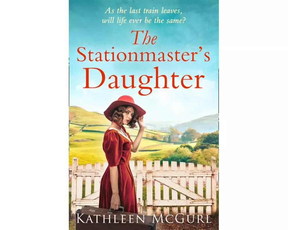 The Stationmaster’s Daughter