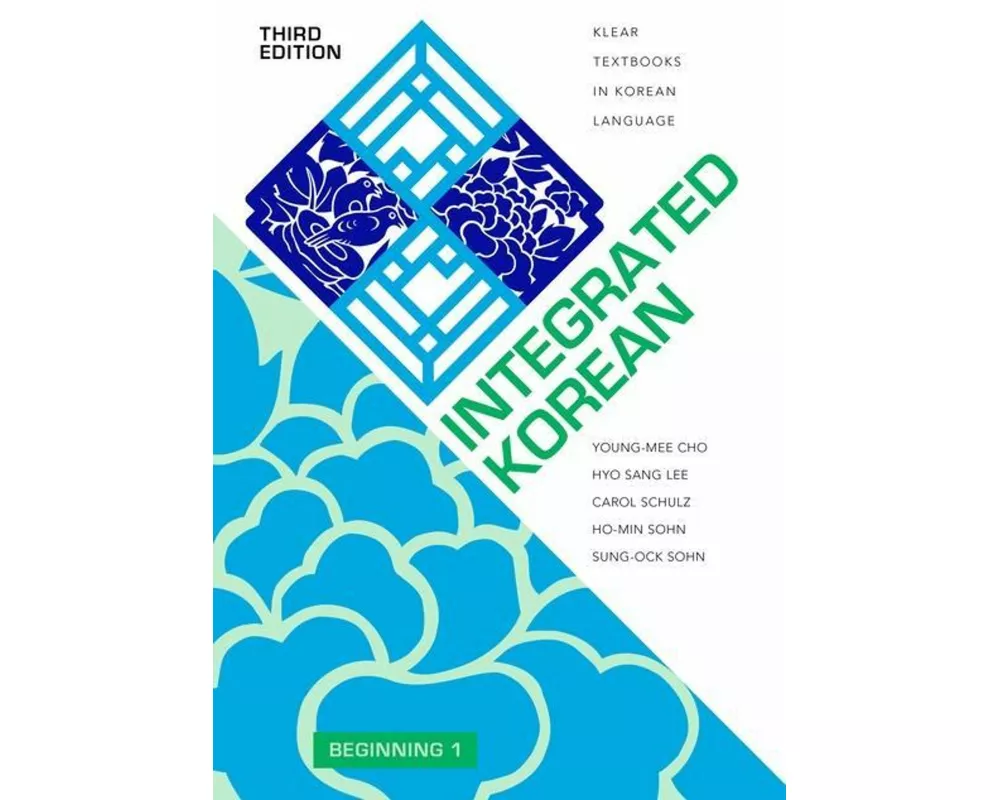 Integrated Korean