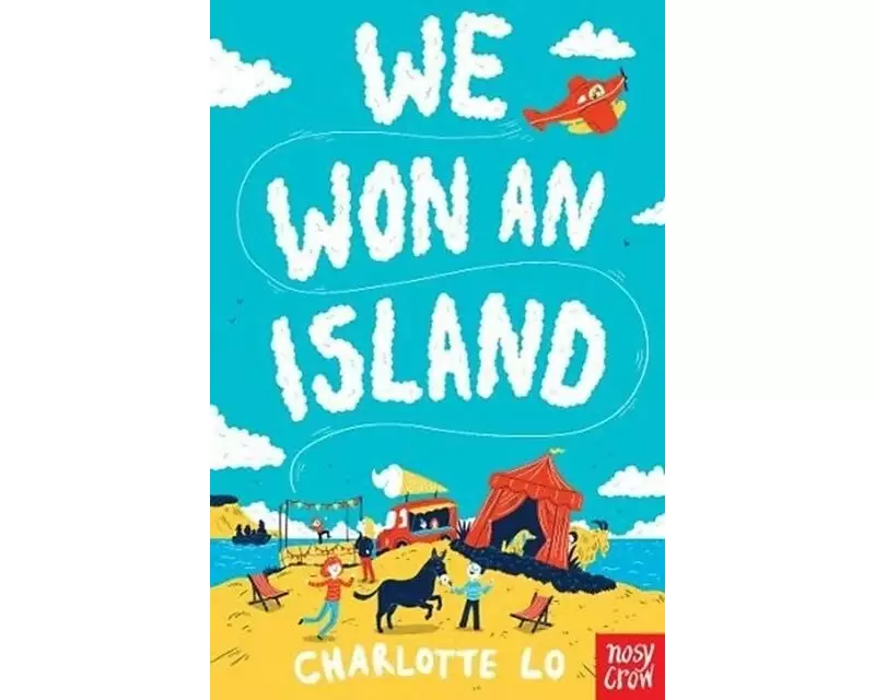 We Won an Island