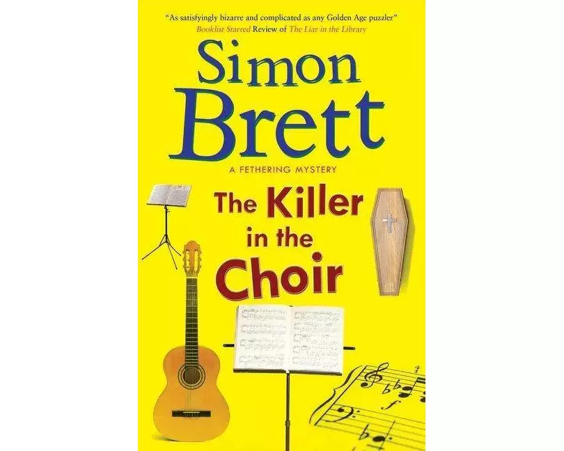 The Killer in the Choir