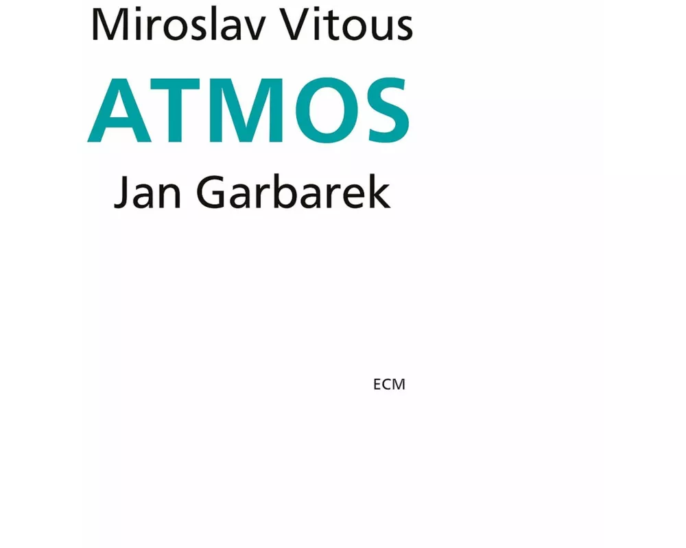Atmos (Touchstones)