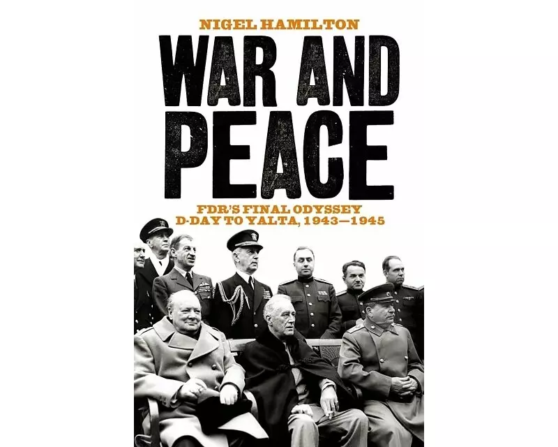 War and Peace