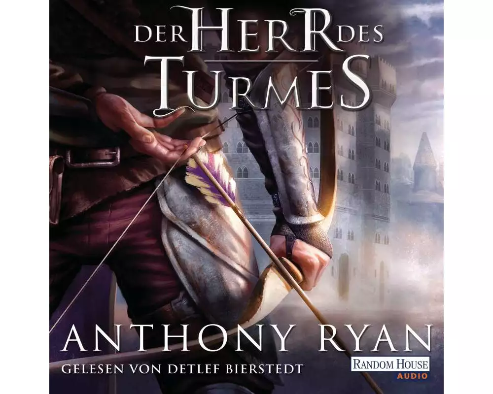 Der Herr des Turmes