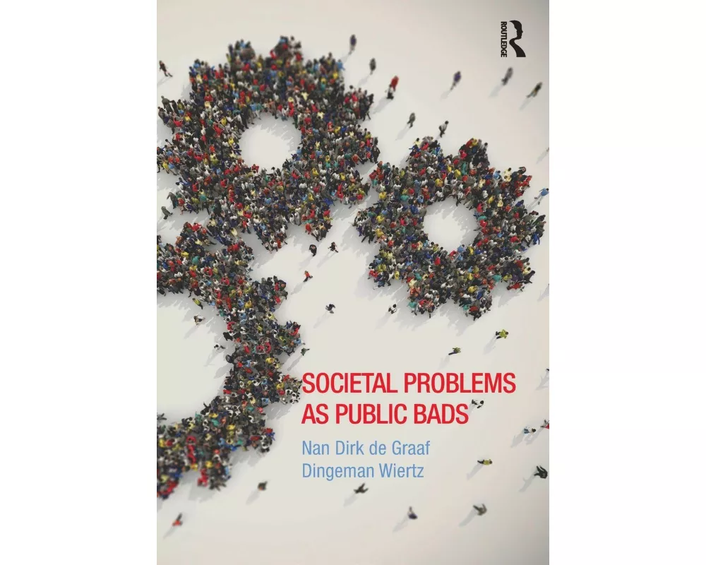 Societal Problems as Public Bads