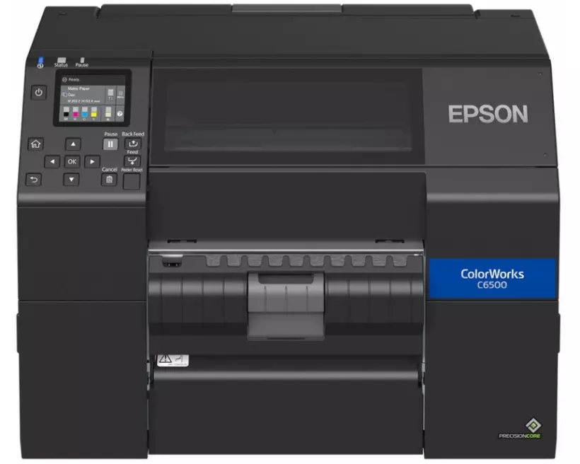 EPSON ColorWorks CWC6500Pe