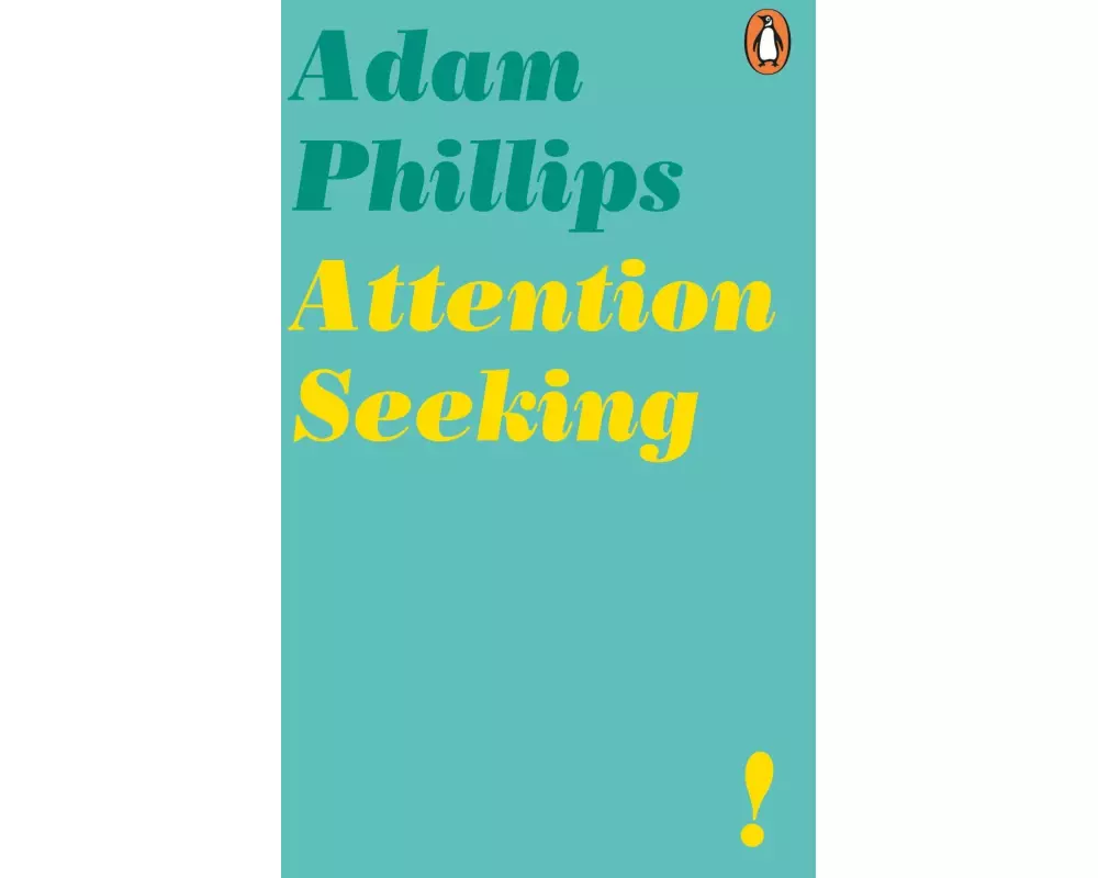 Attention Seeking