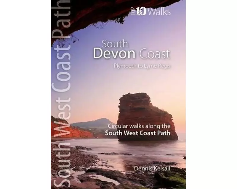 South Devon Coast - Plymouth to Lyme Regis