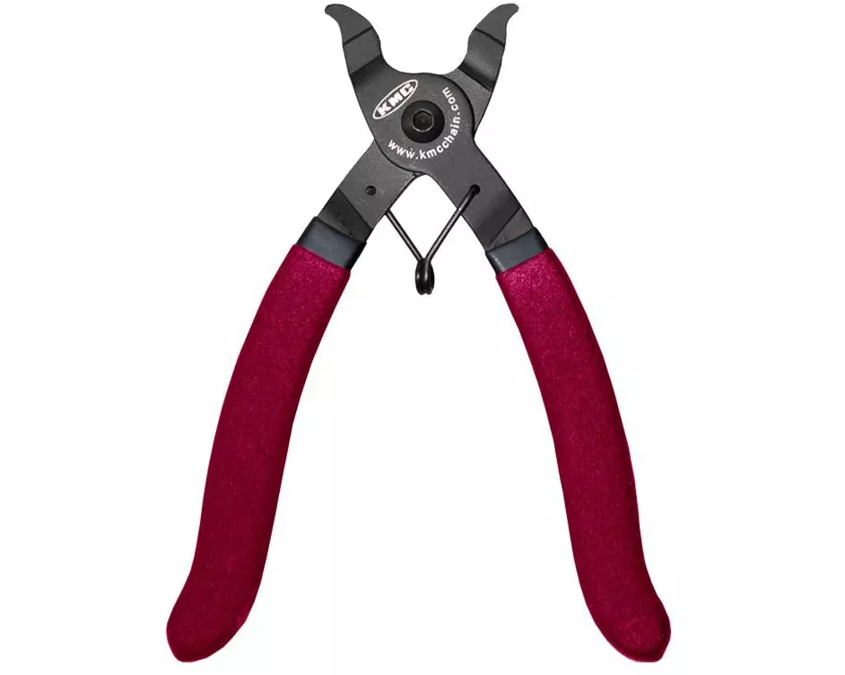 KMC Kettenzange MissingLink Connector