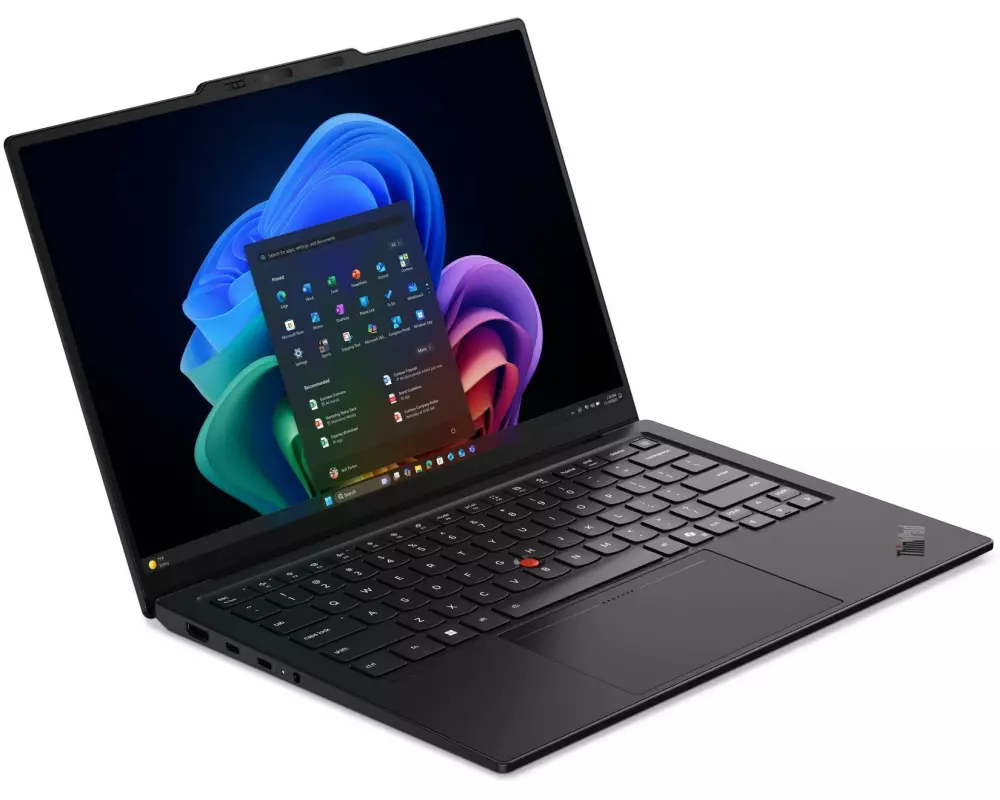 LENOVO ThinkPad X1 Carbon G14, Intel Core Ultra 7 355, 32GB, SSD 1TB, WUXGA, 14 inch, Touch, W11P, WWAN Ready, Black, TopSeller