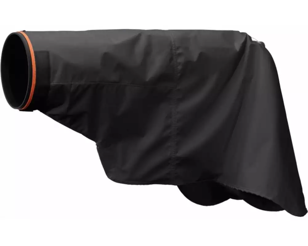 Sony Regenschutz LCR-ELW, schwarz