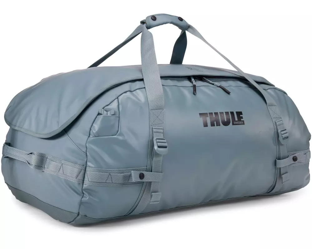 Thule Duffle Bag Chasm 90 l, Pond Gray