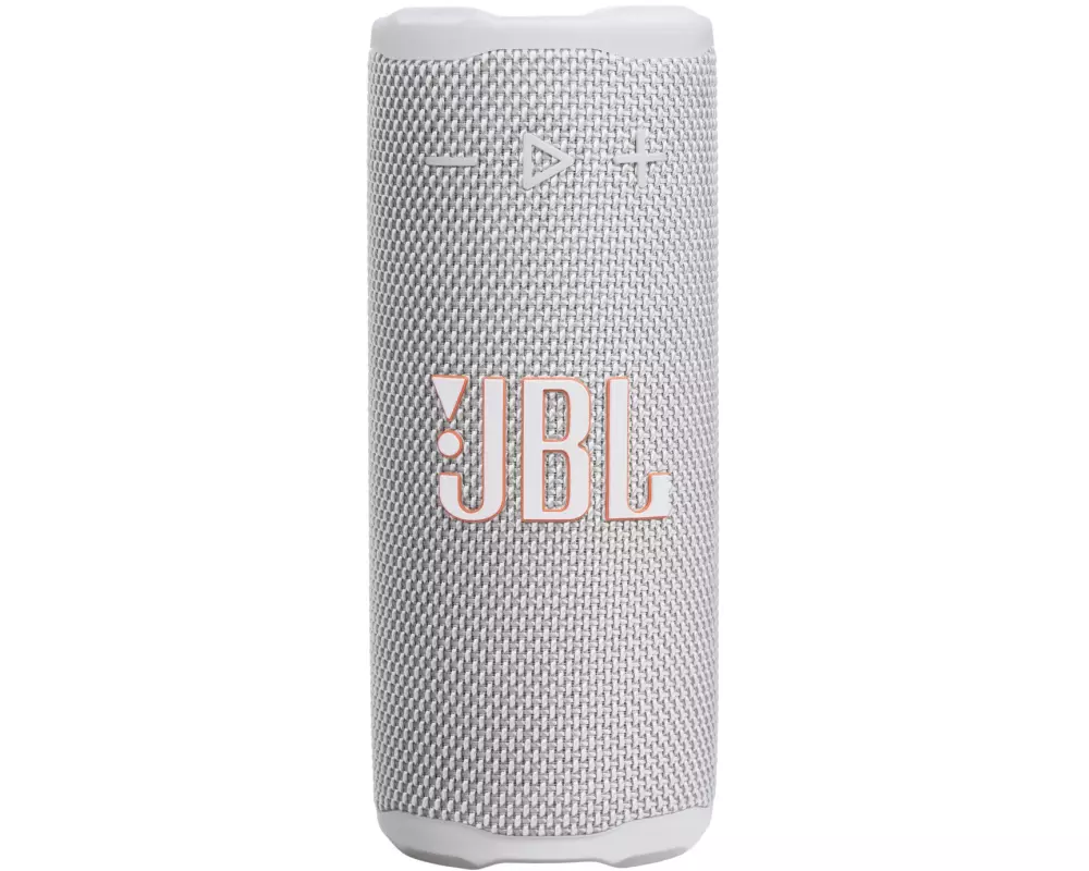JBL Bluetooth Speaker Grip Weiss