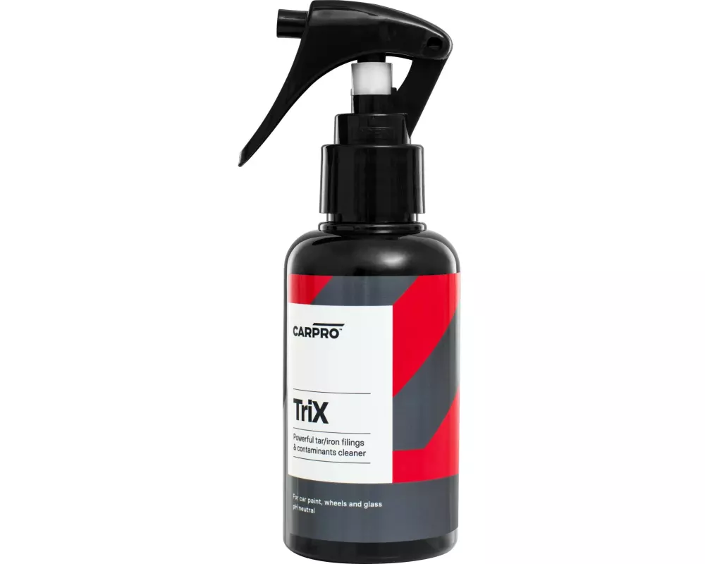 CarPro Flugrostentferner Trix 100 ml