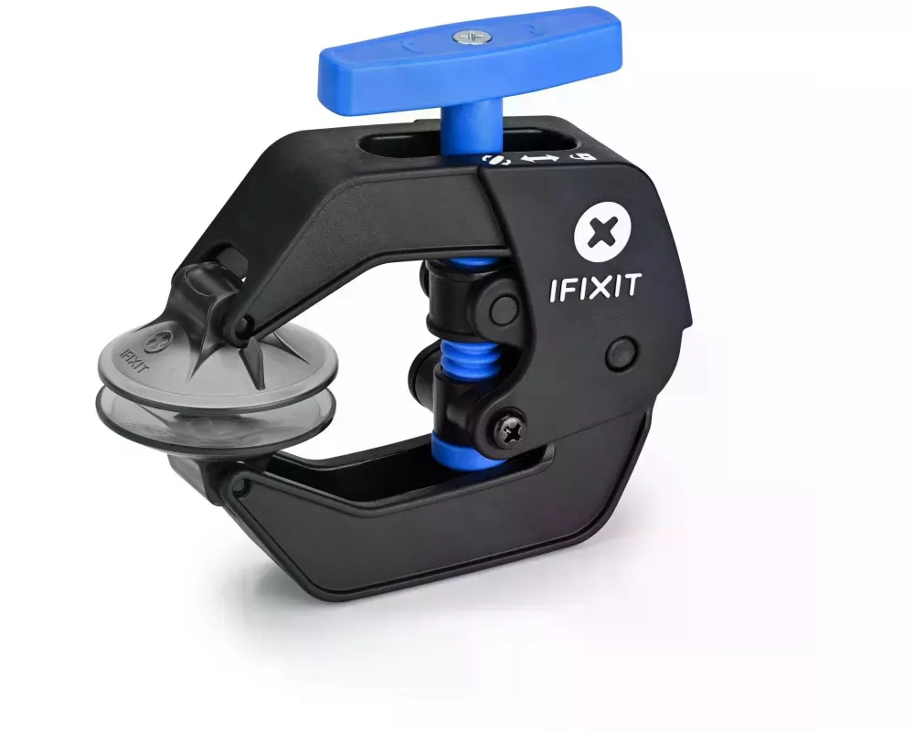 iFixit Anti-Clamp für Displaywechsel