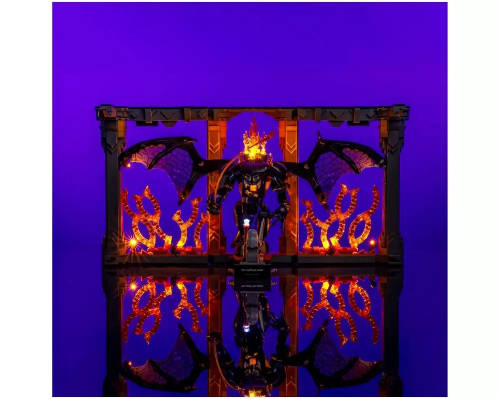 Light My Bricks LED-Licht-Set für LEGO® Herr der Ringe 10367