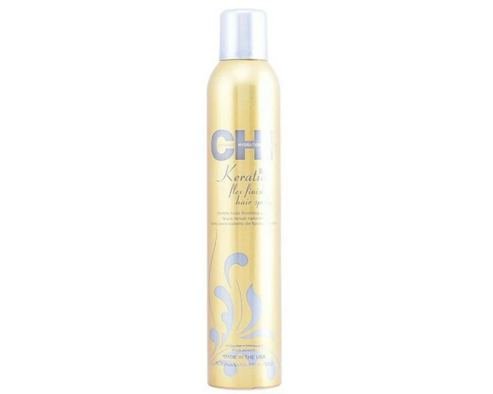 chi Keratin Flex Finish 284 ml
