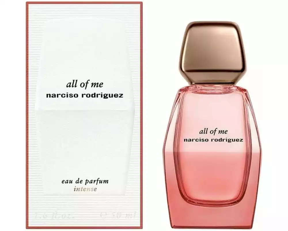 Narciso Rodriguez All Of Me Intense 50 ml