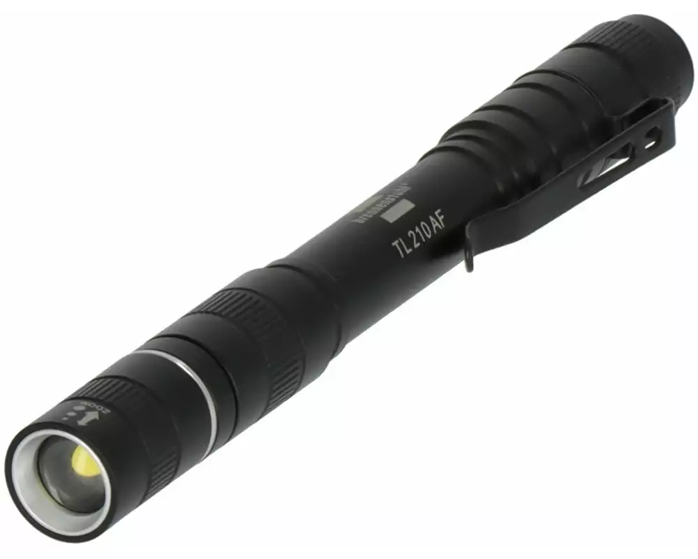 Brennenstuhl Handleuchte LED AKku LuxPremium TL 210 AF