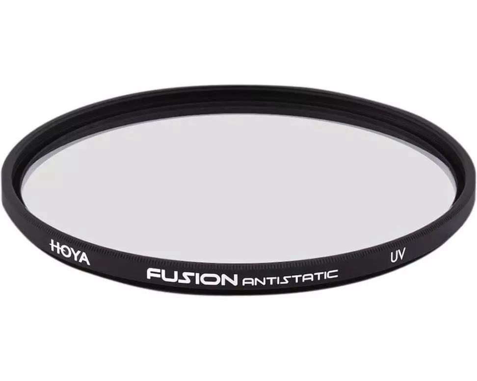 Hoya UV Filter Fusion Antistatic – 37 mm