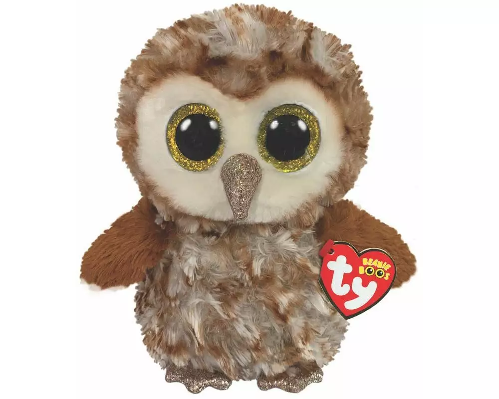 Ty Plüsch Percy 24 cm