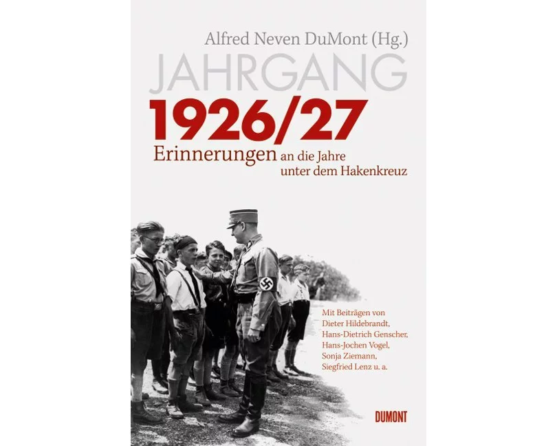 Jahrgang 1926/27