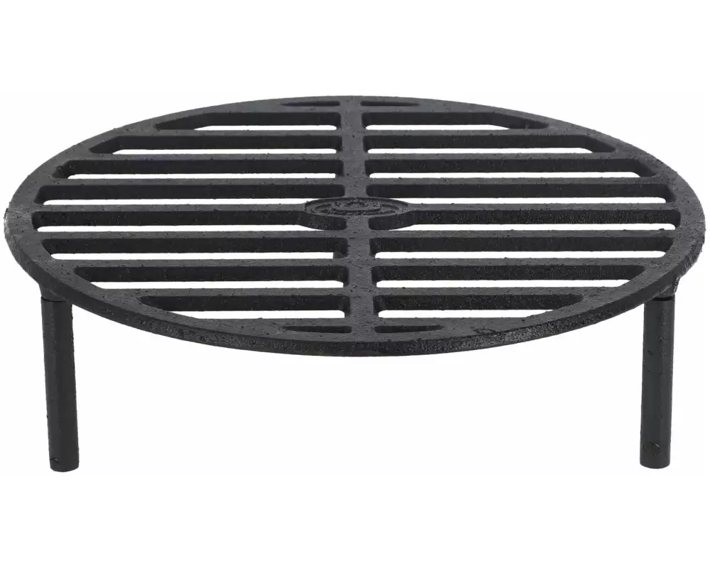 Esschert Design Feuerrost, 34 x 34 x 10.3 cm