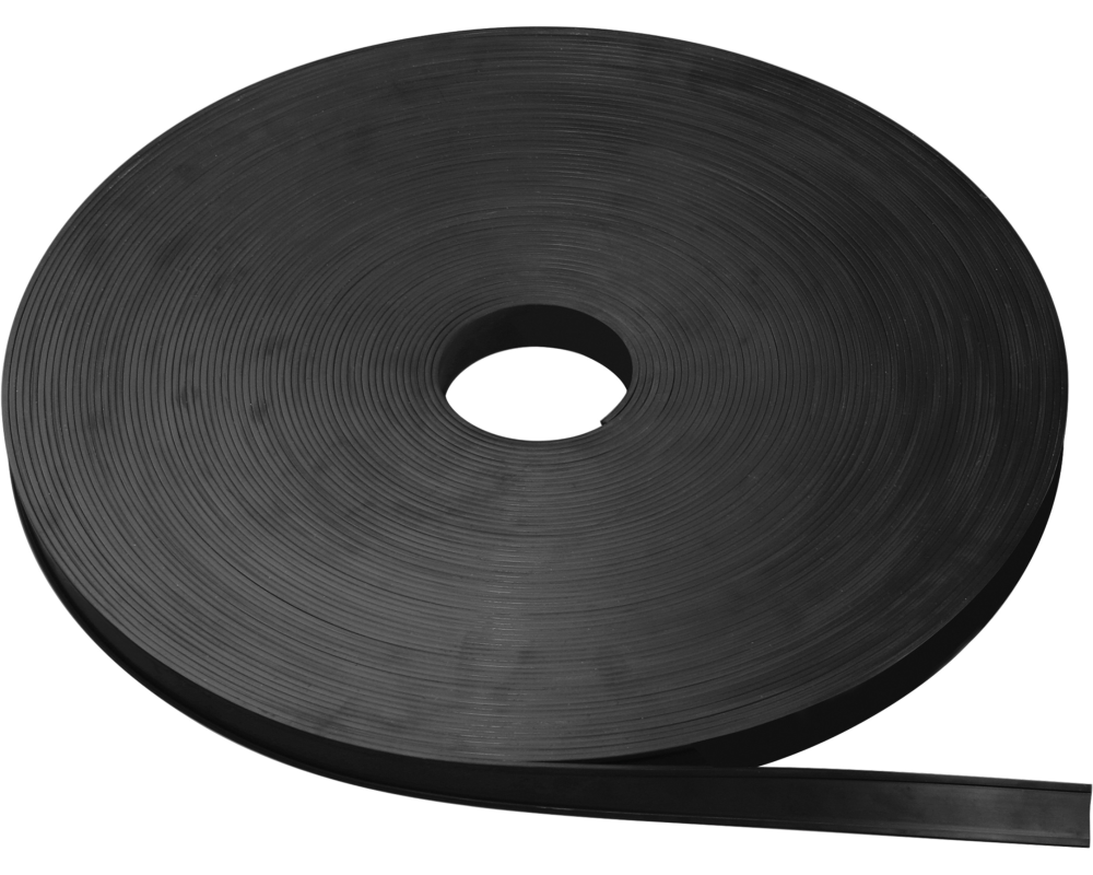 MAGNETOPLAN Magnetisches C-Profil 17640 50mx40mmx1mm