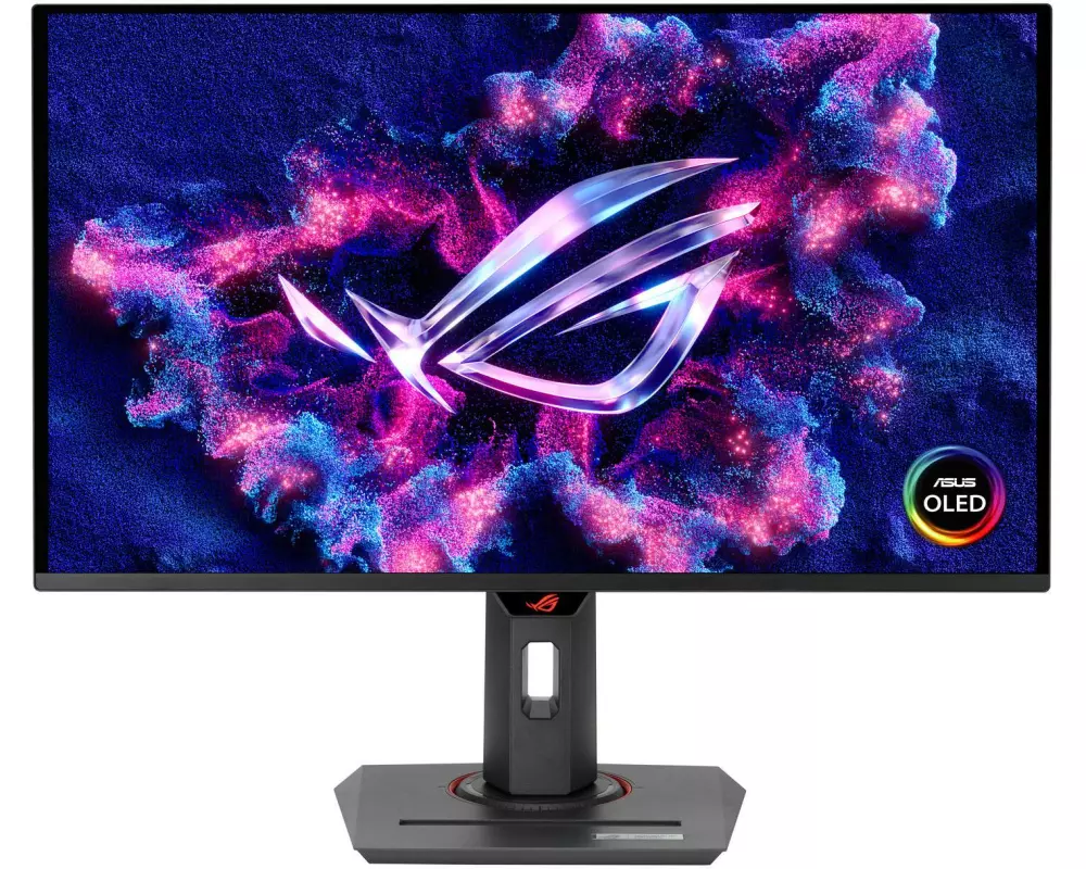 ASUS Monitor ROG Strix OLED XG27UCDMG