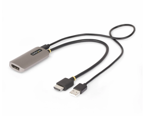 HDMI TO DP ADAPTER 8K 60HZ