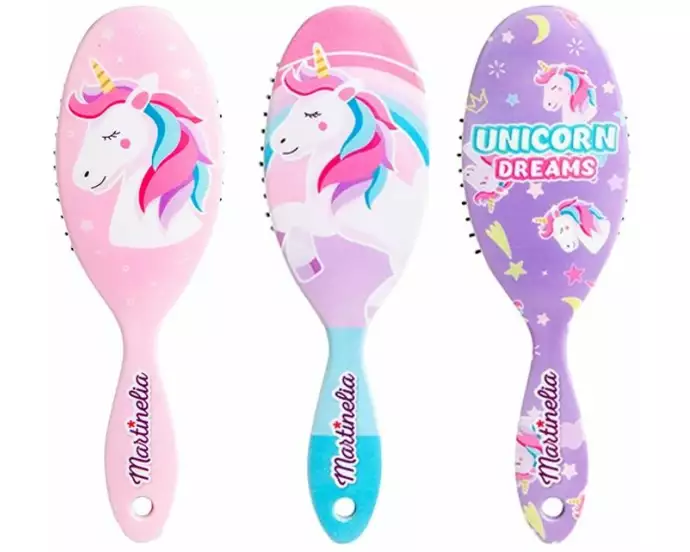 Martinelia Beauty Magical Hair Brush