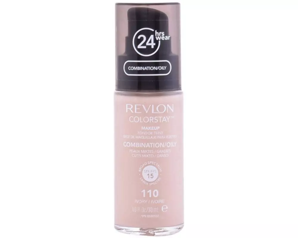 Revlon Colorstay Foundation 330 Natural Tan