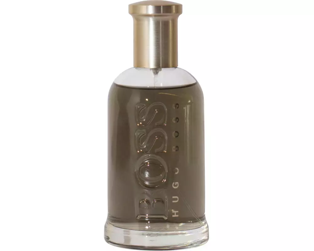 Hugo Boss Eau de Parfum Bottled Men 200 ml