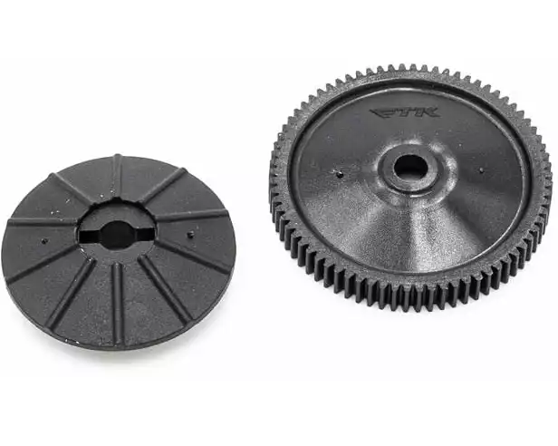 Funtek Hauptzahnrad STX / MTX