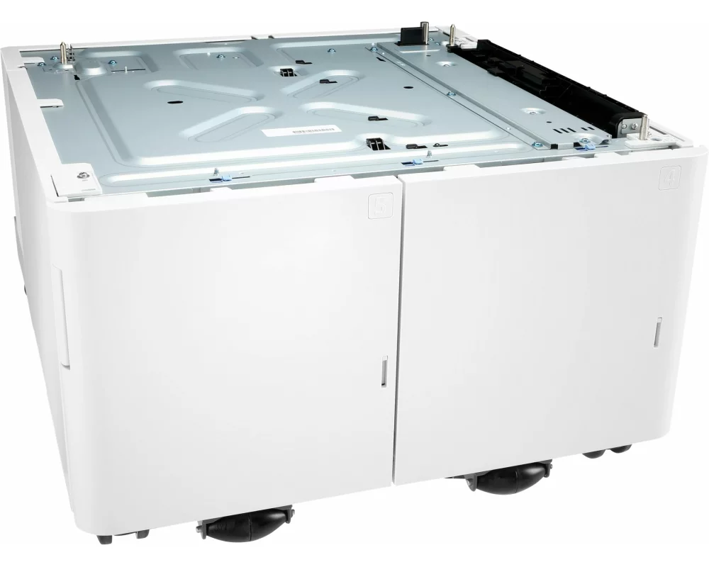 HP LaserJet 2700 Sht HCI Tray and Stand