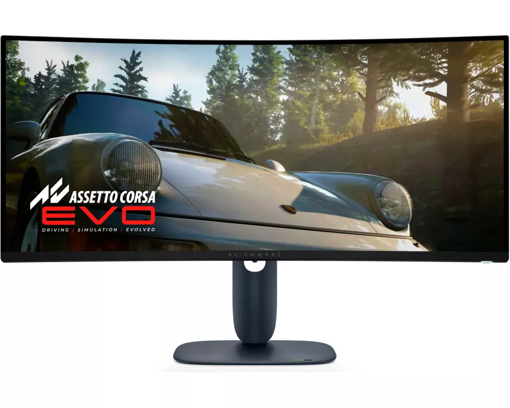 Dell Monitor Alienware AW3425DW