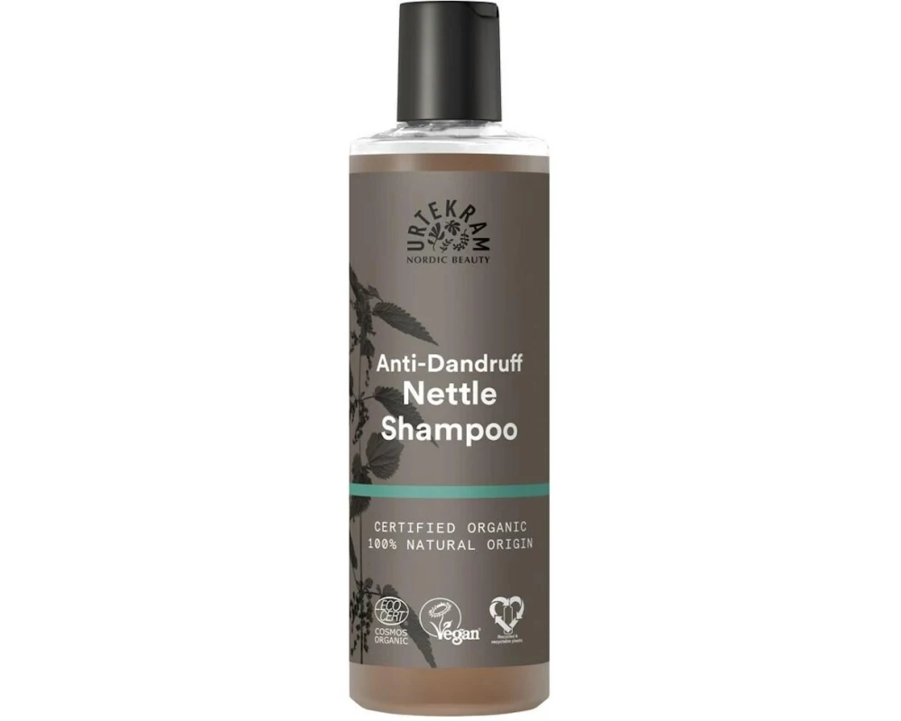 Urtekram Brennnessel Anti-Schuppen Shampoo 250 ml
