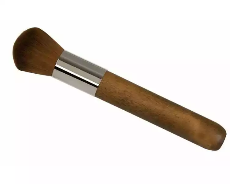 Herba Puder-Pinsel vegan, 1 Stück