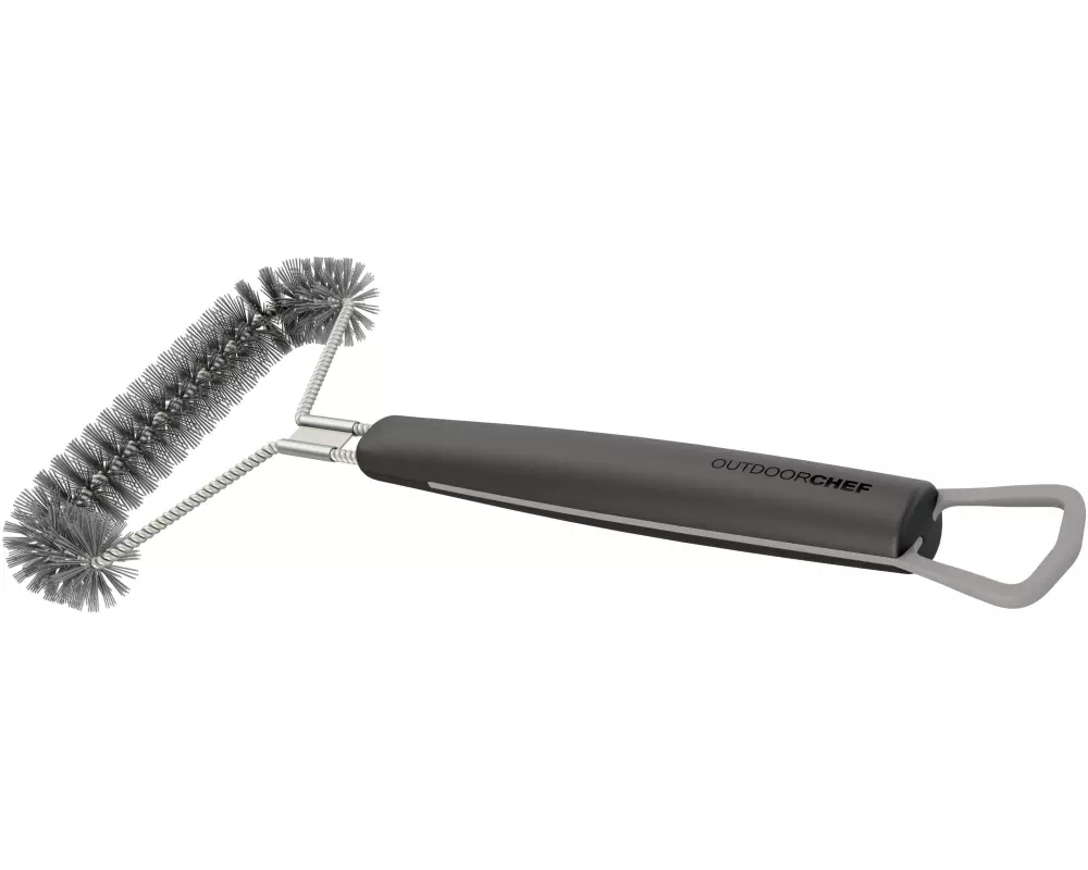 Outdoorchef Grillbürste Triangel, 41.5 cm