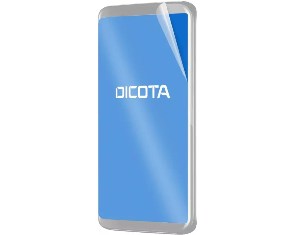 DICOTA Displayschutz Anti Glare Filter 9H iPhone 12 Pro Max