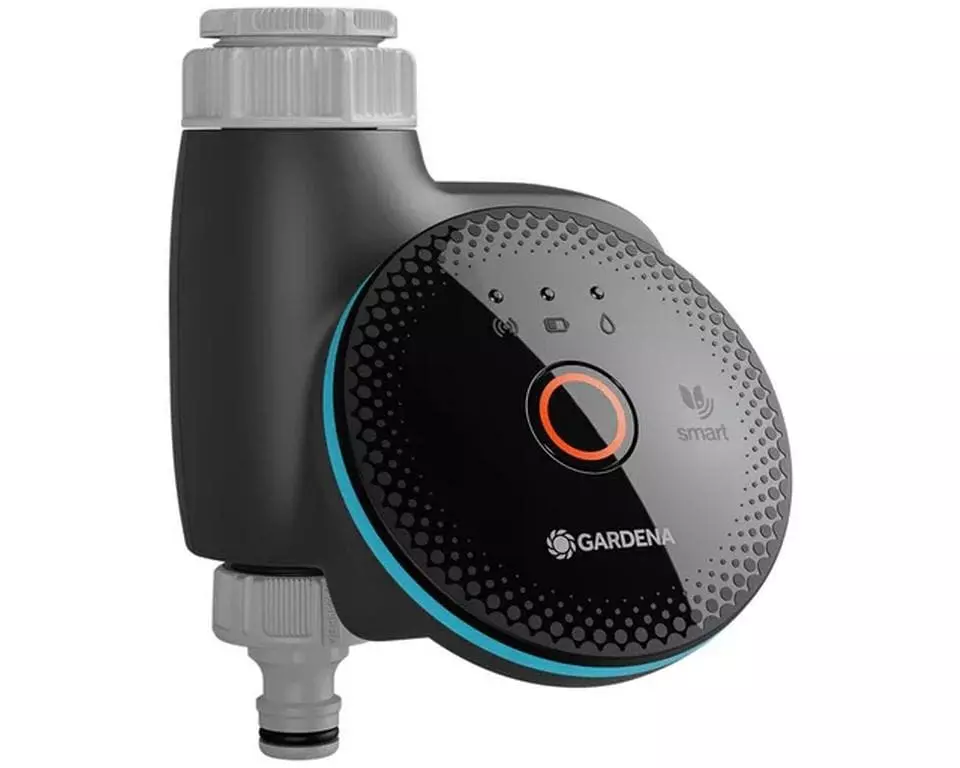 GARDENA Bewässerungssteuerung smart Water Control